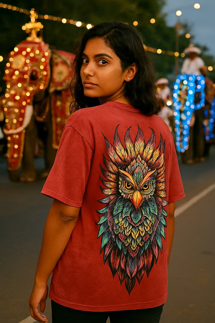 Unisex Oversize T-Shirt