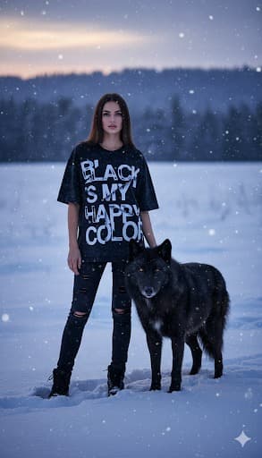 Unisex Oversize T-Shirt